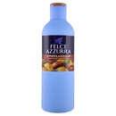 Felce Azzurra Ambra e Argan essenza di nutrimento Bagnodoccia 650 ml